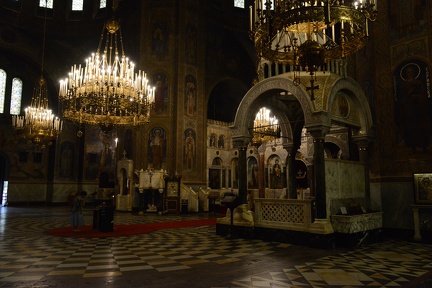 Aleksander Nevski Cathedral7